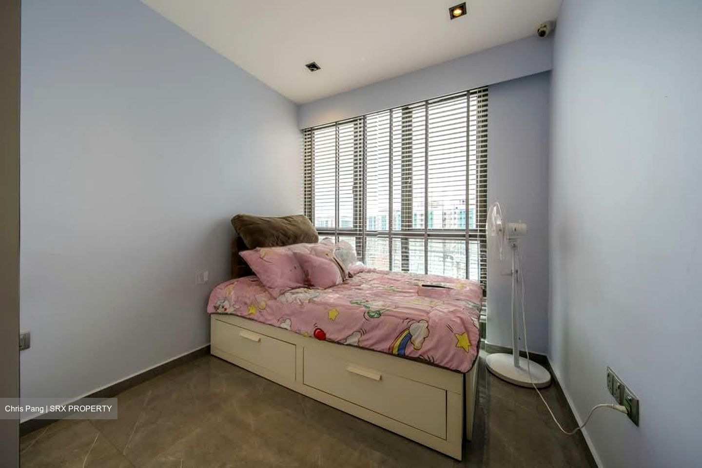 Waterwoods (D19), Condominium #533325171